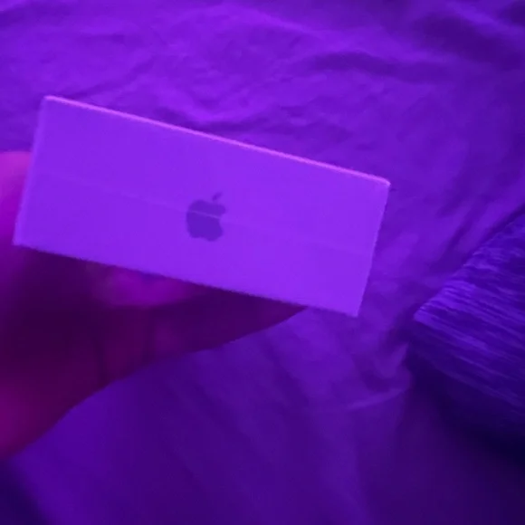 AirPod gen 4s